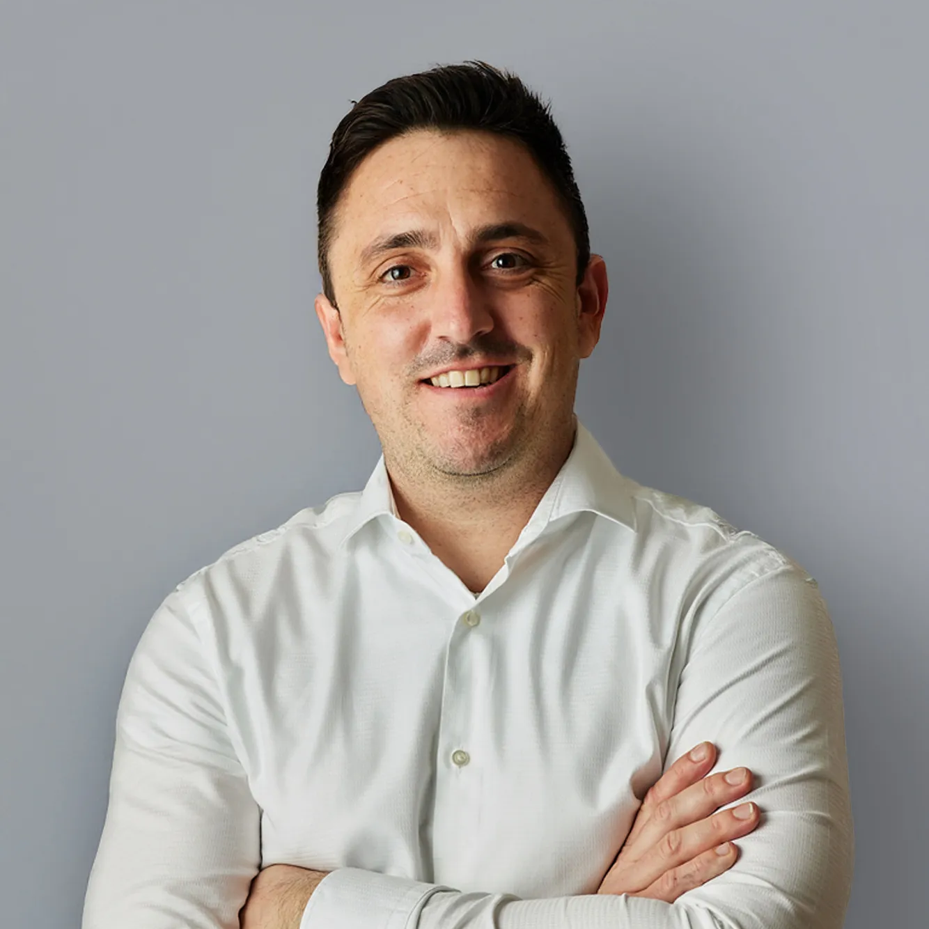 Christoph Gredel Gründer changeXperten
